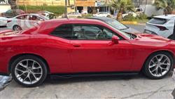 دودج تشالنجر